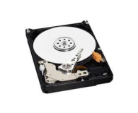 WD 500GB 5400obr. 8MB - 56667 - zdjęcie 6